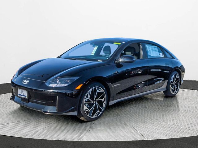 2024 Hyundai IONIQ 6 SEL