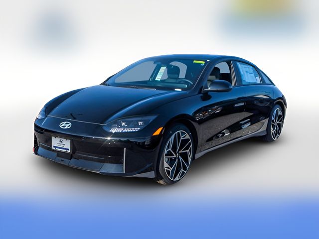 2024 Hyundai IONIQ 6 SEL
