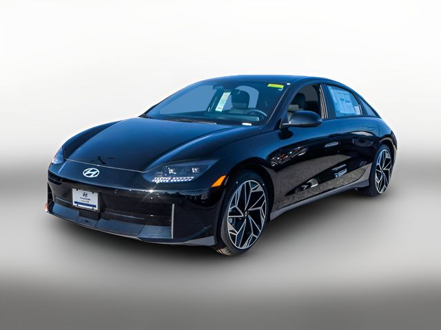 2024 Hyundai IONIQ 6 SEL