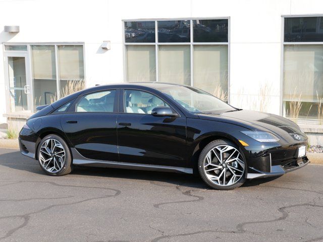 2024 Hyundai IONIQ 6 SEL