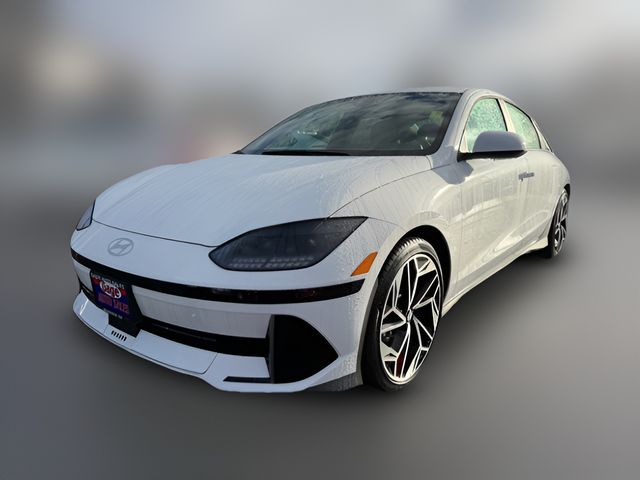 2024 Hyundai IONIQ 6 SEL