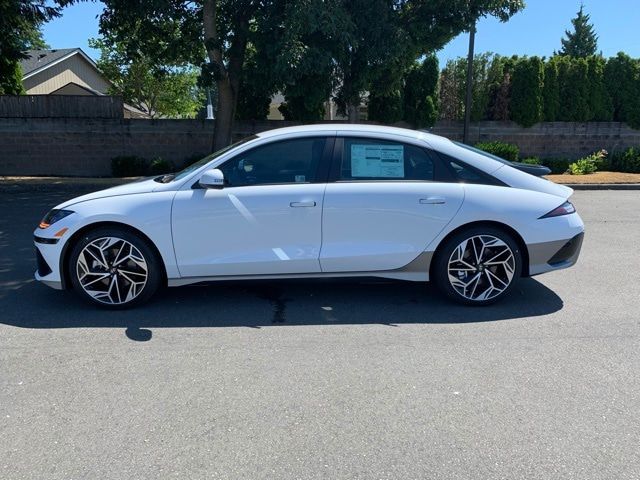 2024 Hyundai IONIQ 6 SEL