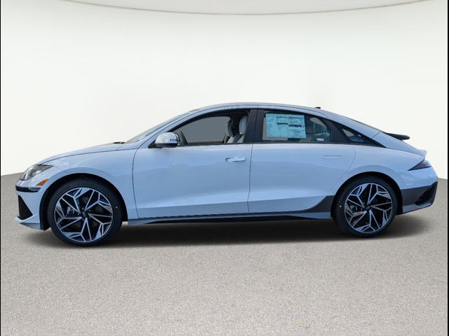 2024 Hyundai IONIQ 6 SEL