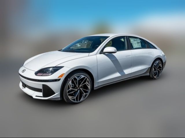 2024 Hyundai IONIQ 6 SEL