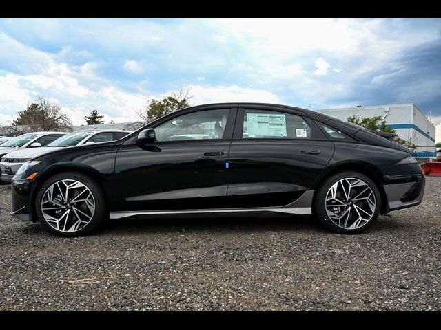 2024 Hyundai IONIQ 6 SEL