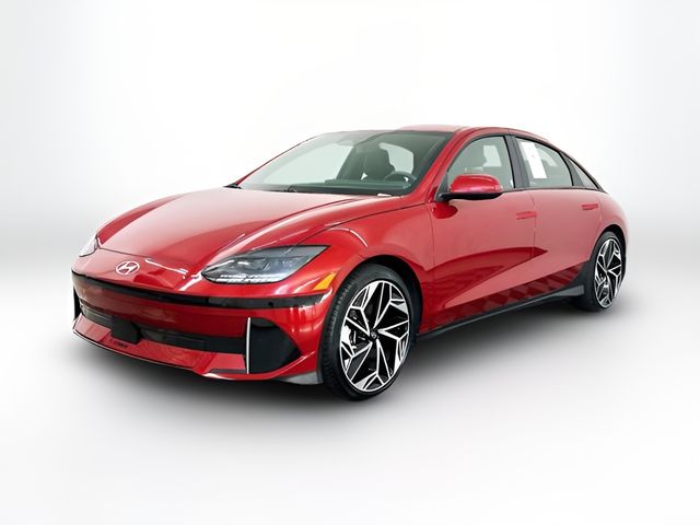 2024 Hyundai IONIQ 6 SEL