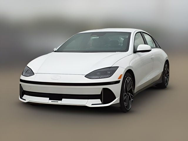 2024 Hyundai IONIQ 6 SEL
