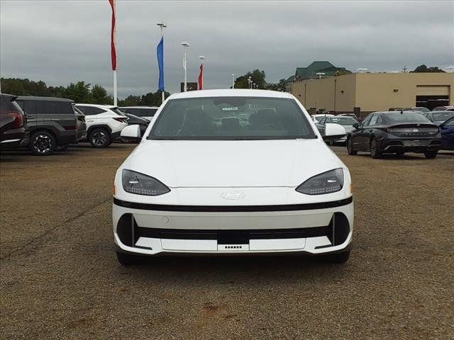 2024 Hyundai IONIQ 6 SEL