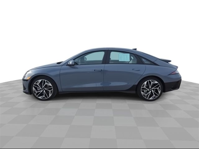 2024 Hyundai IONIQ 6 SEL