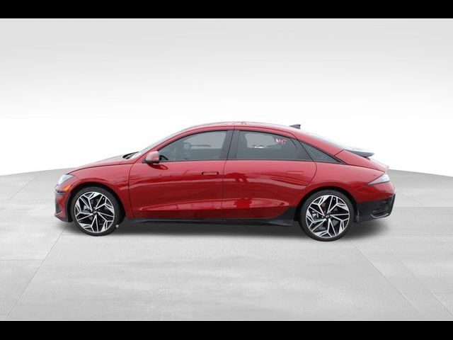 2024 Hyundai IONIQ 6 SEL