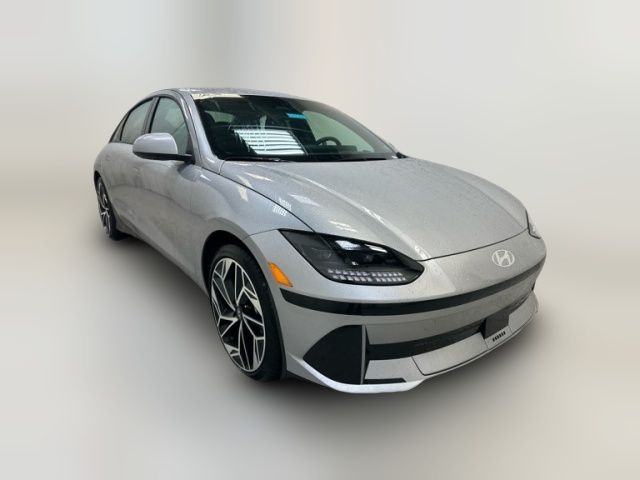 2024 Hyundai IONIQ 6 SEL