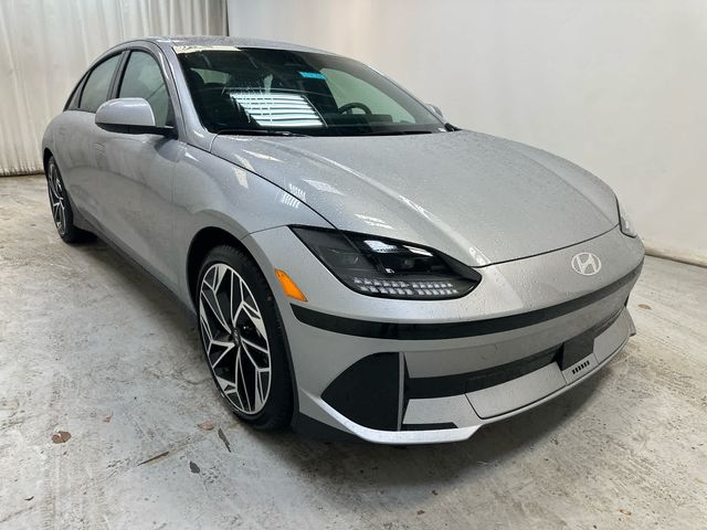 2024 Hyundai IONIQ 6 SEL