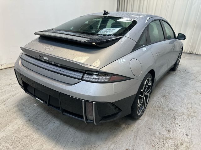 2024 Hyundai IONIQ 6 SEL