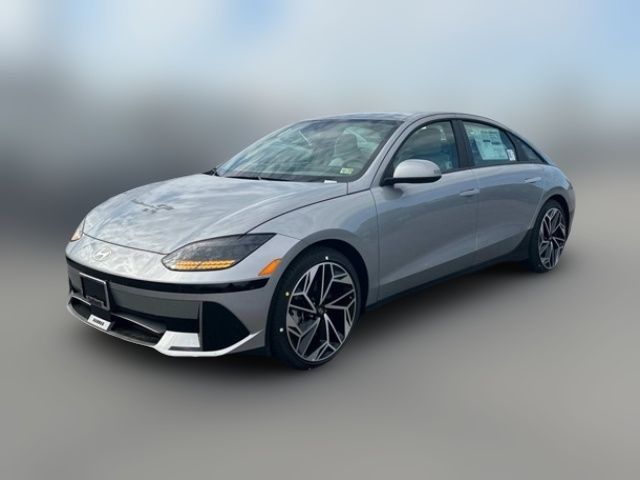 2024 Hyundai IONIQ 6 SEL