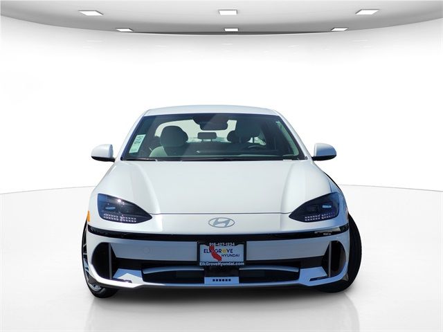 2024 Hyundai IONIQ 6 SEL