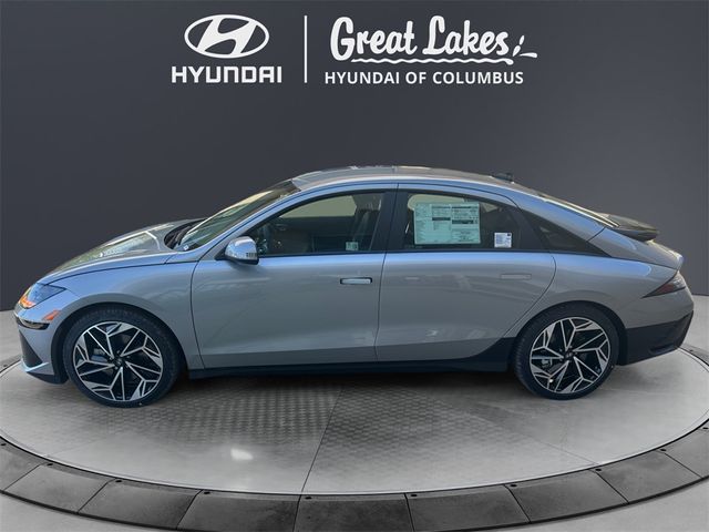 2024 Hyundai IONIQ 6 SEL