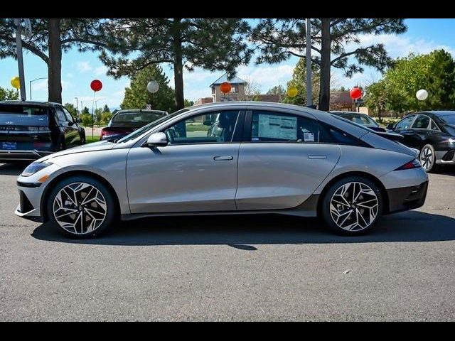 2024 Hyundai IONIQ 6 SEL