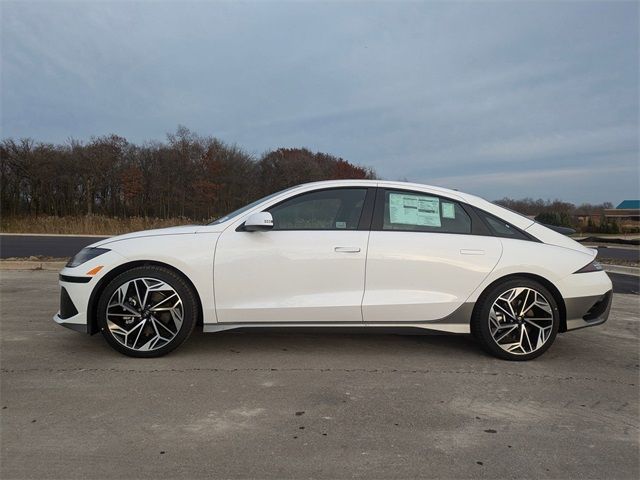 2024 Hyundai IONIQ 6 SEL