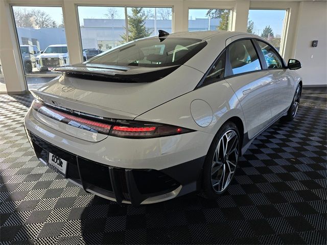 2024 Hyundai IONIQ 6 SEL
