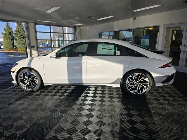2024 Hyundai IONIQ 6 SEL