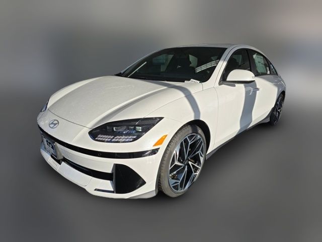 2024 Hyundai IONIQ 6 SEL