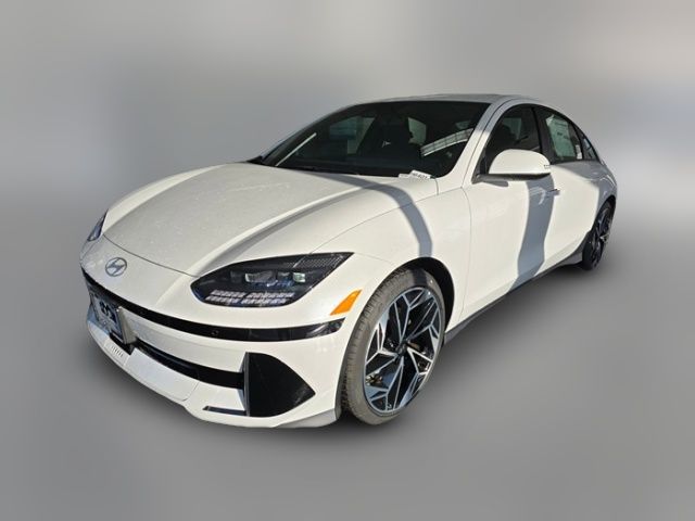 2024 Hyundai IONIQ 6 SEL