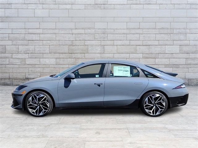 2024 Hyundai IONIQ 6 SEL