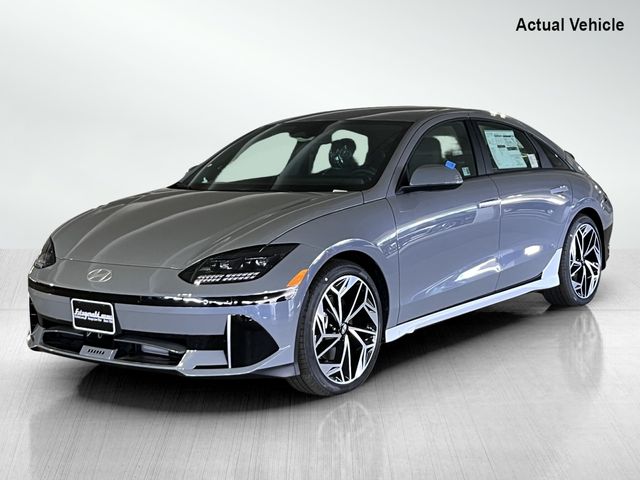 2024 Hyundai IONIQ 6 SEL