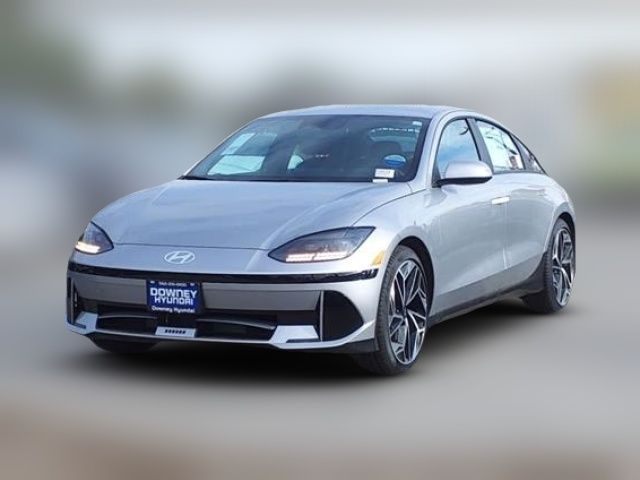 2024 Hyundai IONIQ 6 SEL