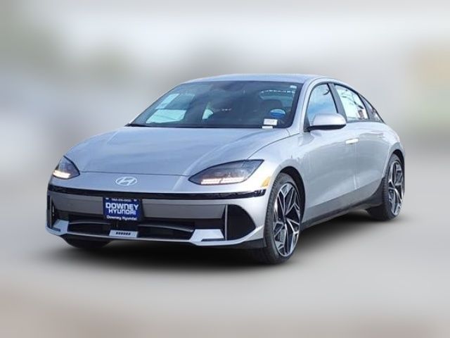 2024 Hyundai IONIQ 6 SEL