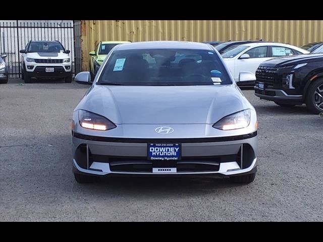 2024 Hyundai IONIQ 6 SEL