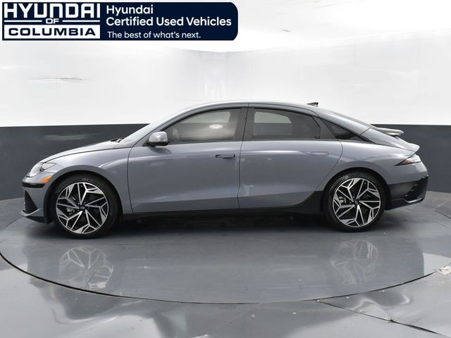 2024 Hyundai IONIQ 6 SEL