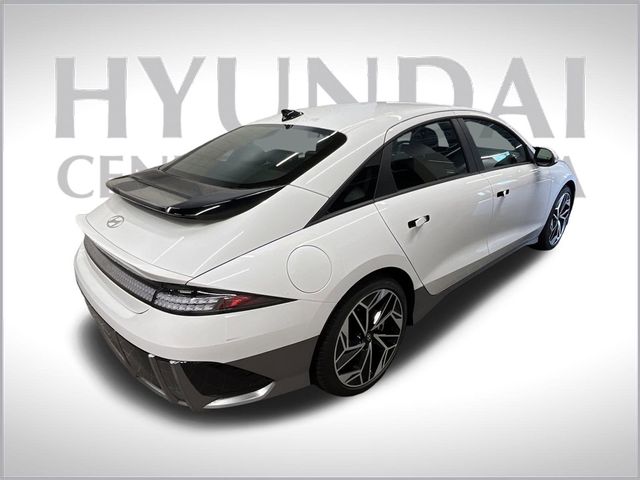 2024 Hyundai IONIQ 6 SEL