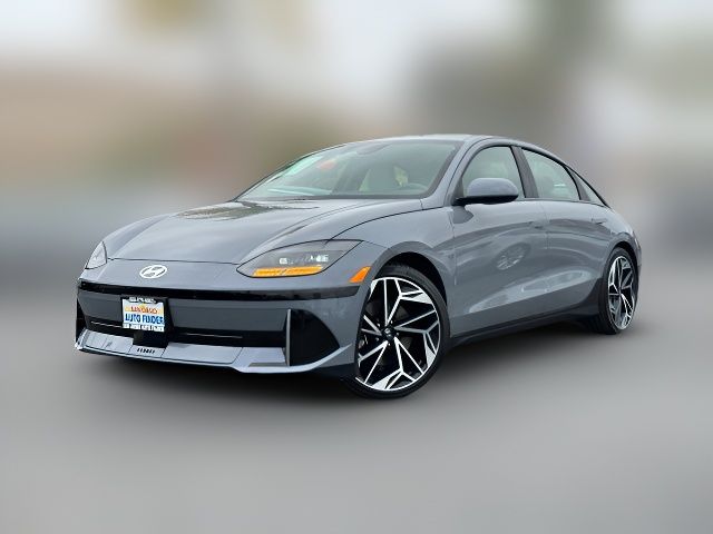 2024 Hyundai IONIQ 6 SEL