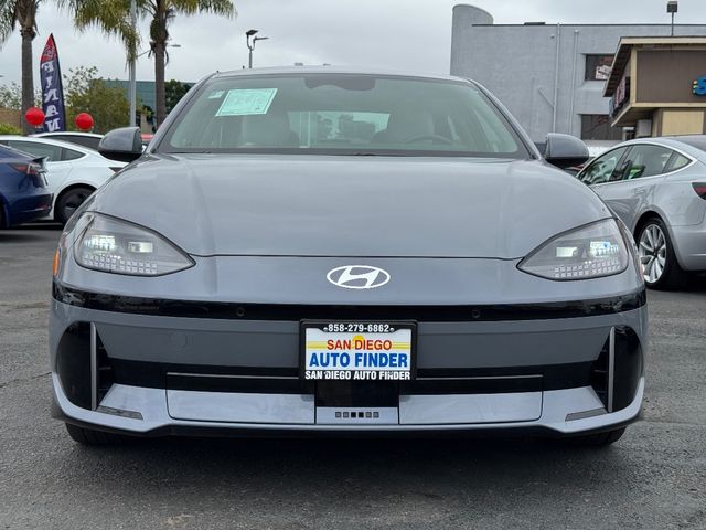 2024 Hyundai IONIQ 6 SEL