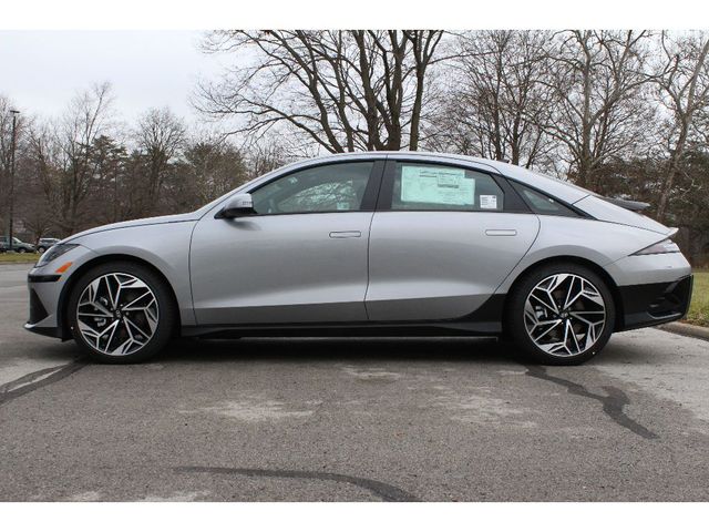 2024 Hyundai IONIQ 6 SEL