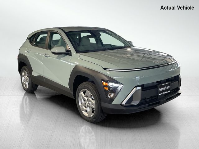 2024 Hyundai Kona SE