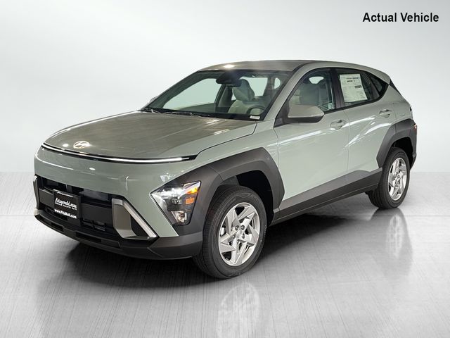 2024 Hyundai Kona SE