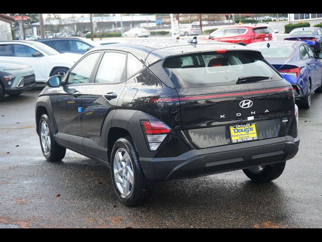 2024 Hyundai Kona SE