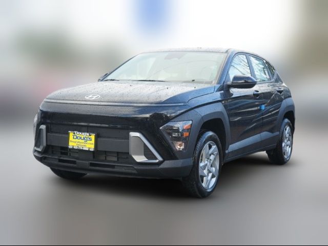 2024 Hyundai Kona SE