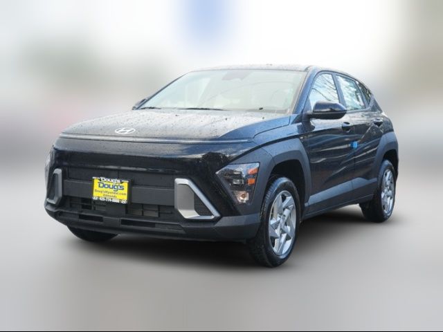 2024 Hyundai Kona SE