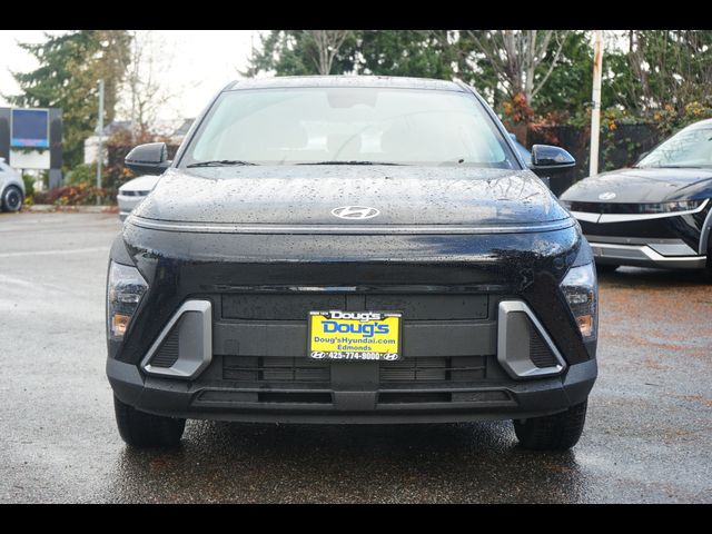2024 Hyundai Kona SE