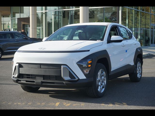 2024 Hyundai Kona SE