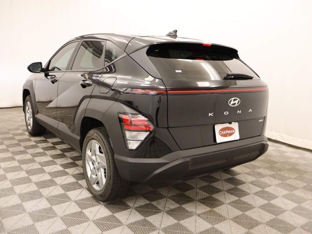 2024 Hyundai Kona SE