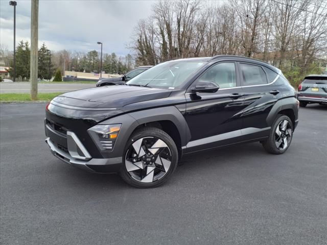 2024 Hyundai Kona Limited