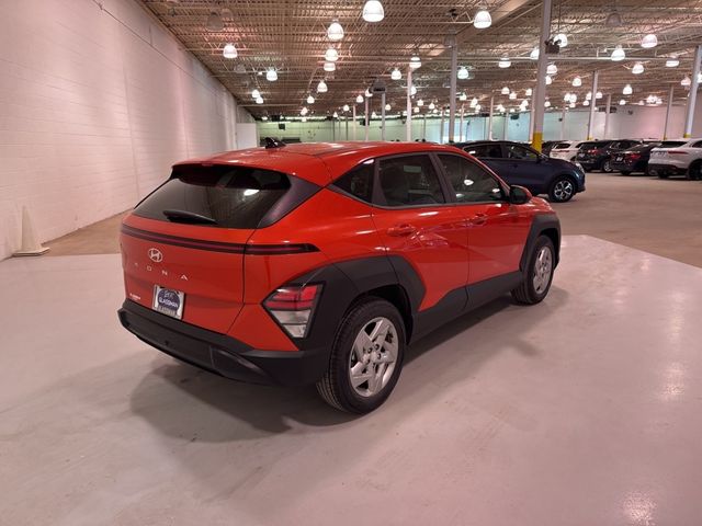 2024 Hyundai Kona SE