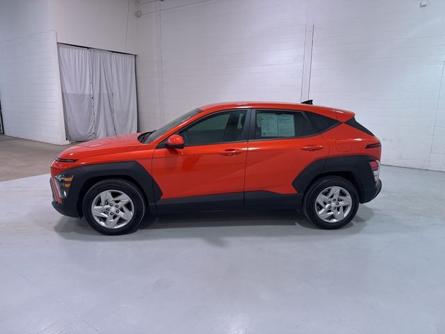 2024 Hyundai Kona SE
