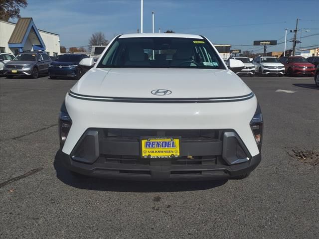 2024 Hyundai Kona SE