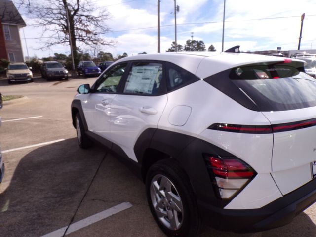 2024 Hyundai Kona SE