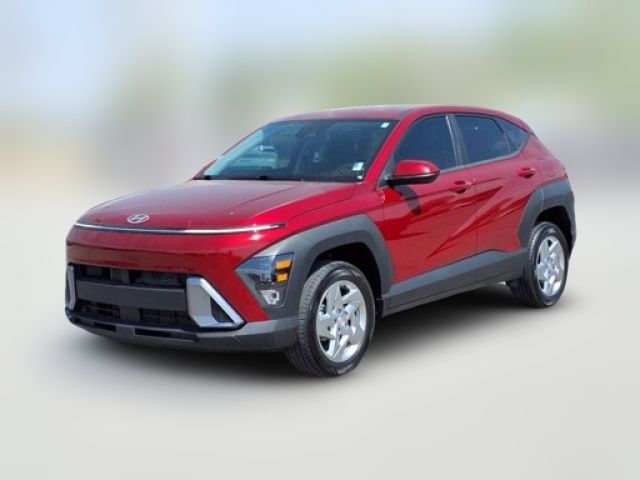 2024 Hyundai Kona SE